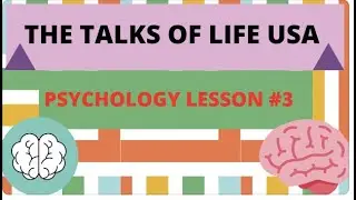 The Concept of Language in Psychology | Lesson 3 | Easy Facts