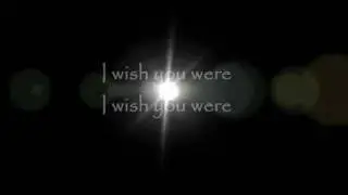 By my side - INXS with Lyrics