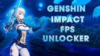 GENSHIN FPS BOOST | GENSHIN IMPACT FPS BOOST | GENSHIN FPS UP | GENSHIN NO LAG | FREE DOWNLOAD