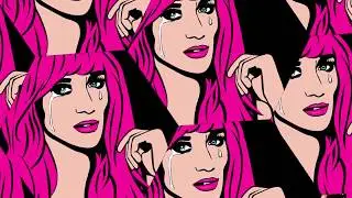 NERVO feat. Ryann - 'Emotional' (Official Lyric Video)
