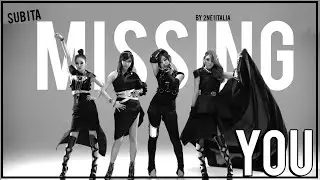 2NE1 - MISSING YOU (SUB ITA)
