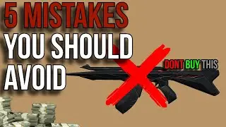 5 Biggest Mistakes in Valorant You Need to Avoid!