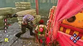 dead by ass (bag)