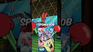 The 5 Worst Things Mr Krabs Has Ever Done In SpongeBob