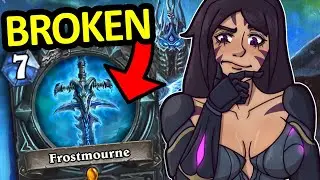 Pro Runeterra Player Rates Death Knight Hearthstone Cards
