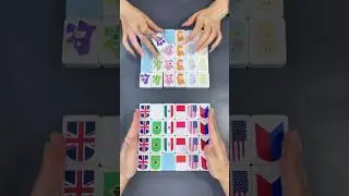 My best friend's favorite mahjong game #asmr #modernmahjong #asmrgames #games #asmrtriggers