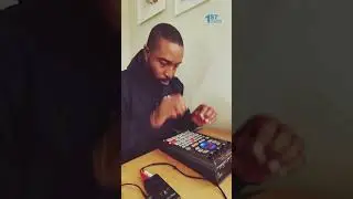 Chill boom bap beat with hard hitting drums #beats #lofihiphop #boombapbeats #lofihiphopbeats