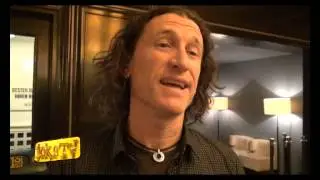 Umbilical Brothers jokeTV