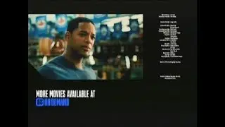 Anaconda (1997) End Credits (Syfy 2020)