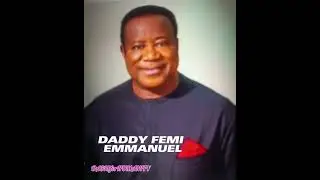 TURNING  POINT (09-11-2024)  -  DADDY  FEMI  EMMANUEL