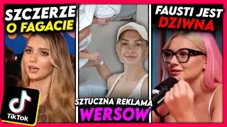 KOLEJNA AFERA WERSOW?!
