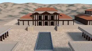 The History of Physics S2E1: Alexandria, the Museum, the Library and Strato