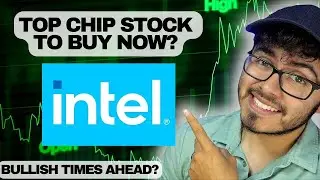 Intel Stock A Better Buy Than Nvidia Stock or AMD Stock?
