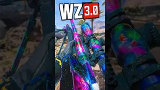 The FASTEST 1 SHOT SNIPER in WARZONE 3!