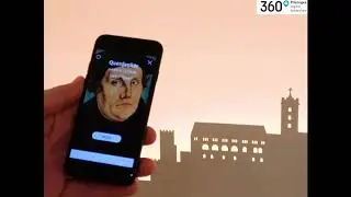 360Grad Thüringen Digital Entdecken – Wo selbst Thüringer so manchen Geheimtipp mitnehmen