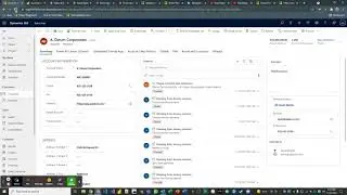 Power BI Lesson 3: Embed Report in Canvas App and Dynamically Filter Based on ModelDrivenFormContext