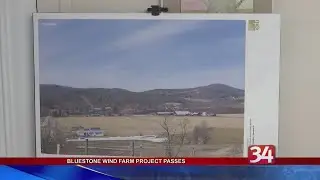 Wind Farm Ruling