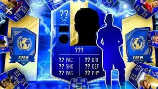 FINALLY PACKING A TOTS