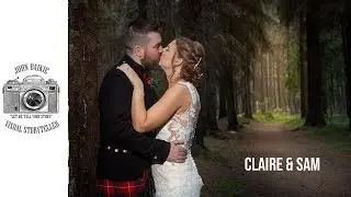 Claire & Sam Teaser