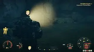 FALLOUT 76 2021 ЗАБРОШЕННАЯ ШАХТА обзор