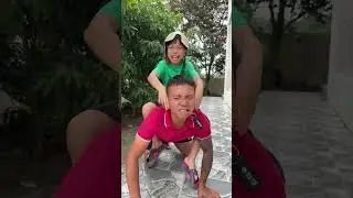 How to start motorbike 5.0 😆😆 Thoc TV
