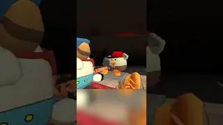 Глупый парень 2 серия (моя пародия) Следующие серии будут в формате 3d animation 