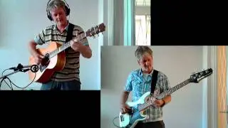 Rush Hour (original song)