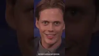 его улыбка 🤡