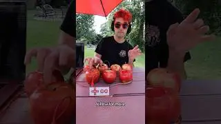 apple on apples @officialcharlixcx #charlixcx #brat #bratsummer