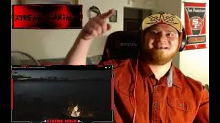 Quadeca- Candles on Fire (REACTION) This NEW Album Is Quadeca's BEST Work! First listen to NEW SONG!