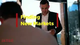 IKTAR - Helping Businesses Empowering People