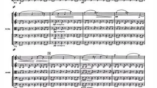 Shostakovich - Symphony No. 8 (Score)