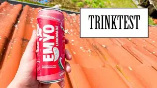 Emyo Limonade - Mermaid Fantasy | TRINKTEST