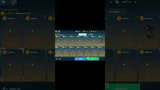 Sell 30 Ophions for Ag - War Robots 🇻🇳 #warrobots #shorts