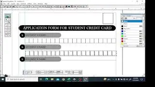 Page Maker Class - 3 || Paste Multiple  || Live Classroom || The Programming Hub
