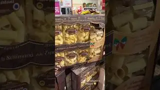 Вот это размеры! 😃 Настоящие итальянские