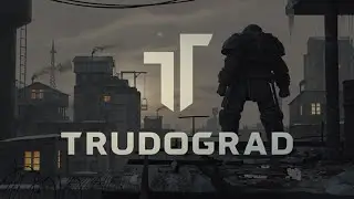 ATOM RPG Trudograd - Gameplay [PC ULTRA 60FPS]