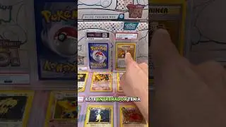 La Carta del MEJOR Pokémon de Lt.Surge! 🤩