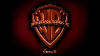 Warner Bros. Pictures Inc. Presents (1940) (FIXED FOR THE FINAL TIME!)