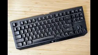 SOLVED! Keyboard Keys Sticking But Not Physically