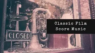 Playlist: (Film Score) Director's Cut by: CMB Music Library