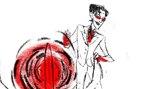 Penumbra Podcast Animatic- Angel of Brahma part 2