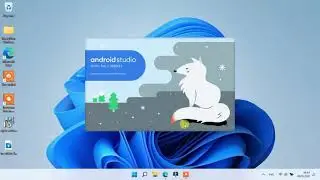 Android studio установка