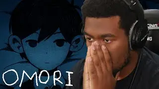 I got the Hikikomori Ending in OMORI and now I'm genuinely hurt and depressed