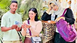 فيلم قصير بعنوان : التجارة بالبشر (الدعارة)😱….. النصب 😳……