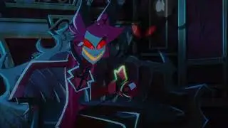 Silly Alastor edit😋 | Hazbin hotel | !!SPOILERS!!