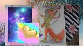 #Рисую
