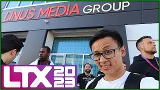 LTX 2023 Stories - Looking Back One Year After the Drama