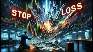 Mastering Stop-Loss Orders: The Art & Science of Risk Management