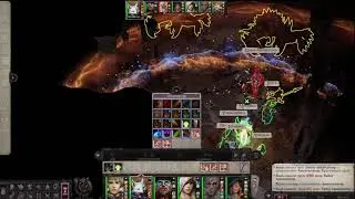 pathfinder wrath of the righteous Тестируем металку топоров